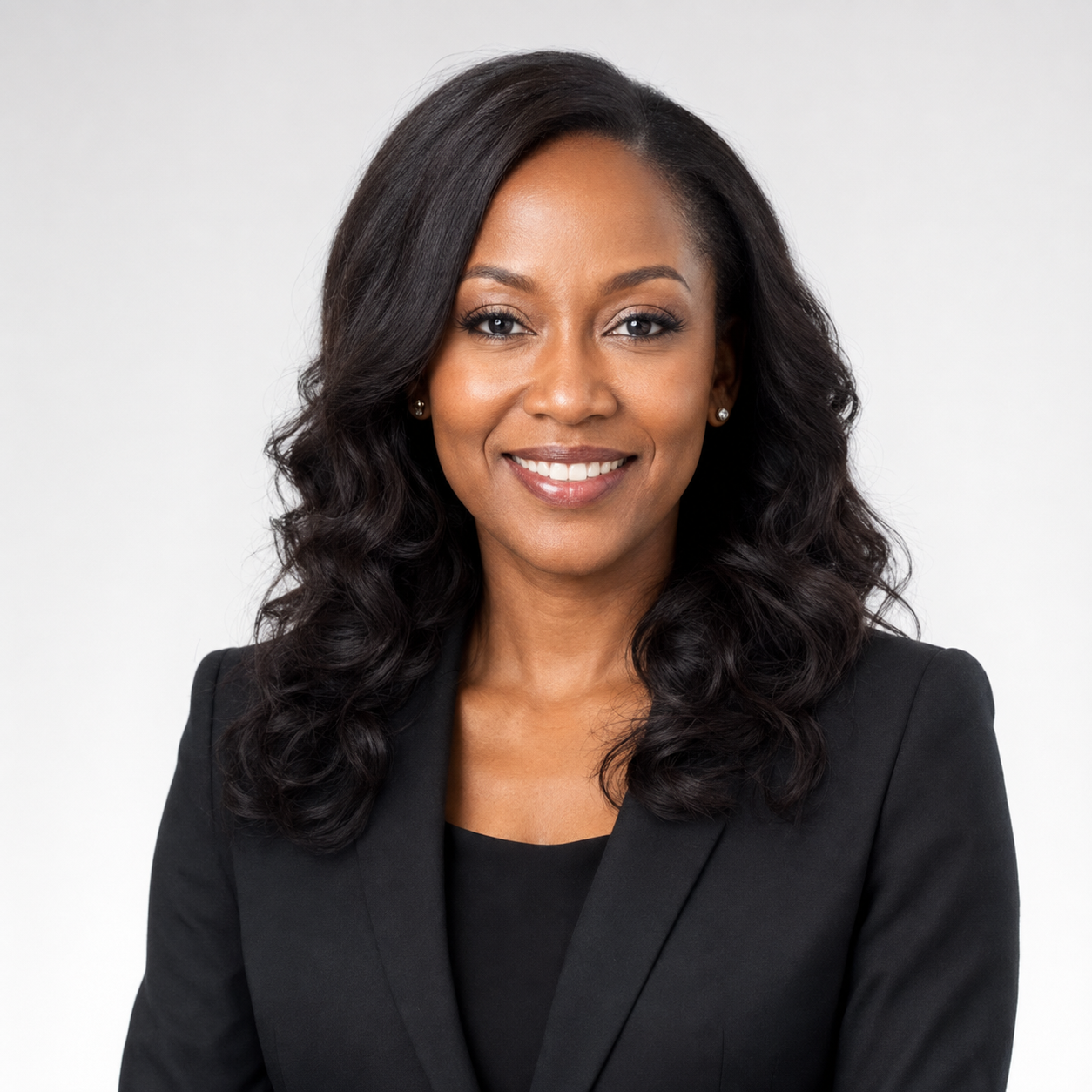 Portrait of Mrs. Adaeze Nwosu